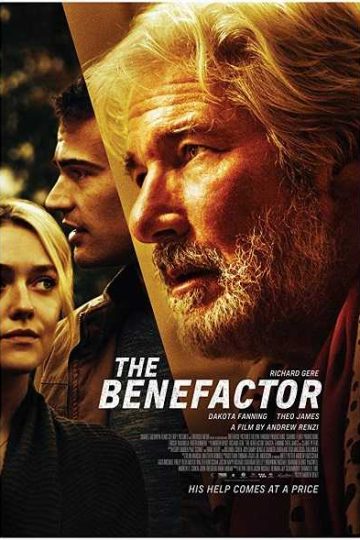 The Benefactor ( 2015 )
