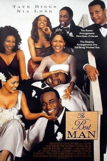 The Best Man ( 1999 )