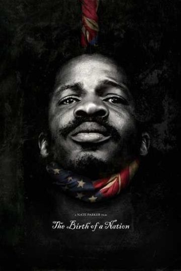 The Birth of a Nation ( 2016 )