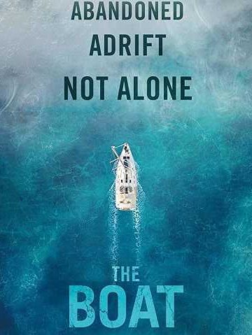 The Boat ( 2018 )