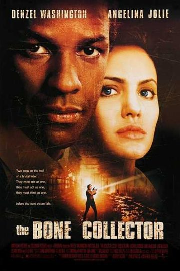 The Bone Collector ( 1999 )