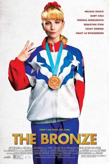 The Bronze ( 2015 )