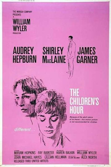 The Children’s Hour ( 1961 )