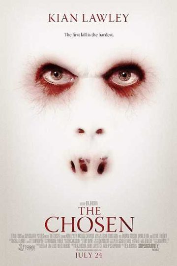 The Chosen ( 2015 )