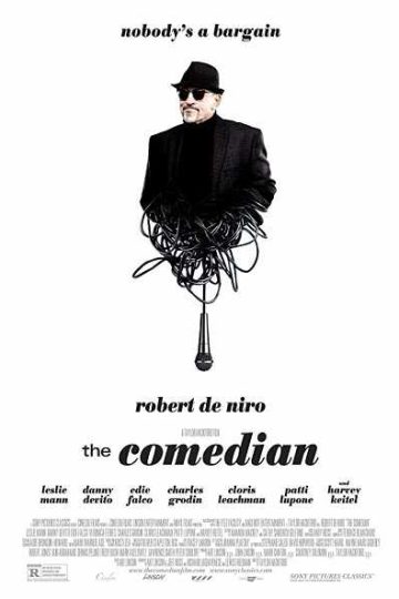 The Comedian ( 2016 )