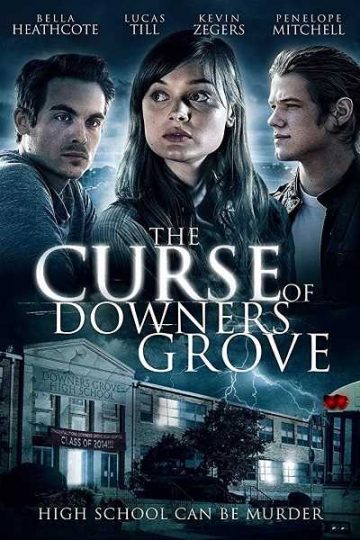 The Curse of Downers Grove 2015 BluRay