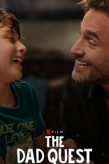 The Dad Quest ( 2025 )