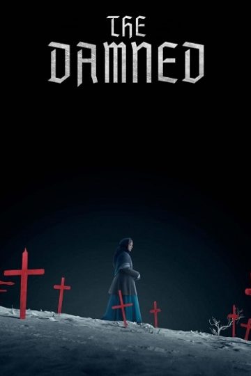 The Damned ( 2024 )