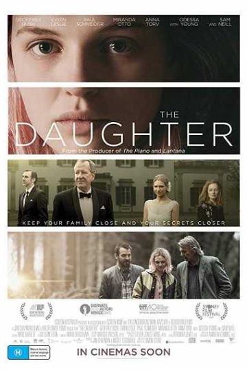 The Daughter ( 2015 )