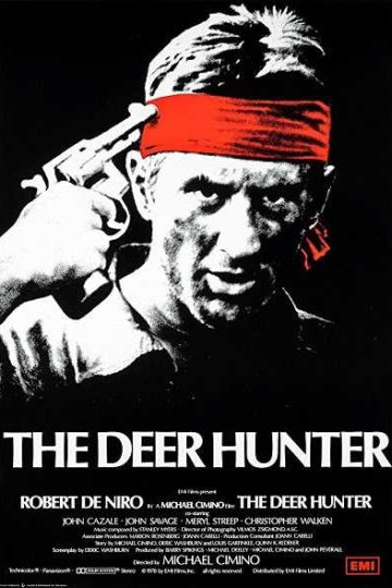 The Deer Hunter ( 1978 )