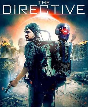 The Directive ( 2019 )
