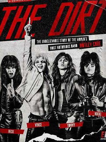 The Dirt ( 2019 )