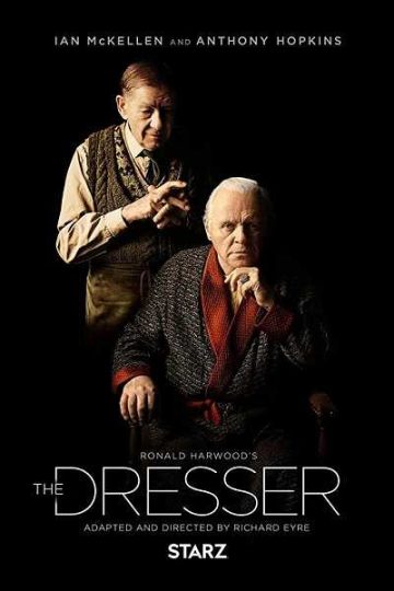 The Dresser ( 2015 )