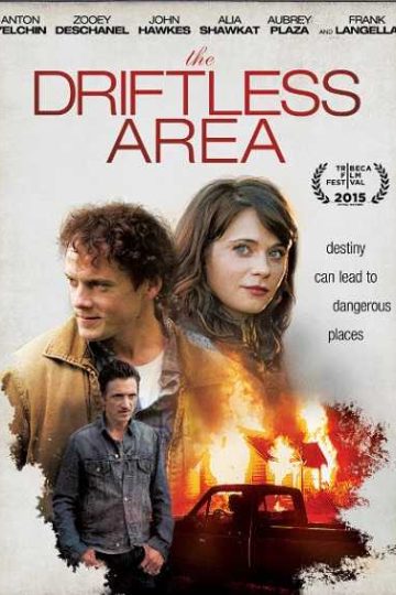 The Driftless Area ( 2015 )