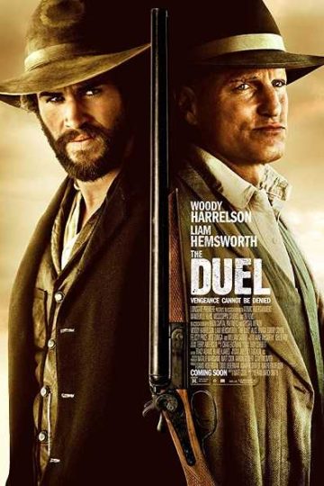The Duel ( 2016 )