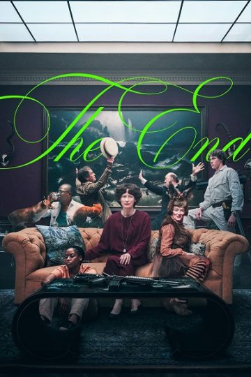 The End ( 2024 )