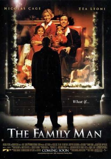 The Family Man ( 2000 )