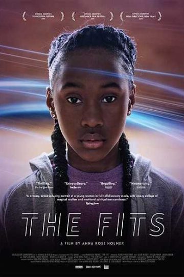 The Fits ( 2015 )