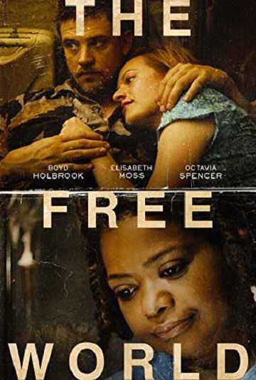 The Free World ( 2016 )