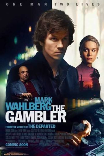 The Gambler ( 2014 )