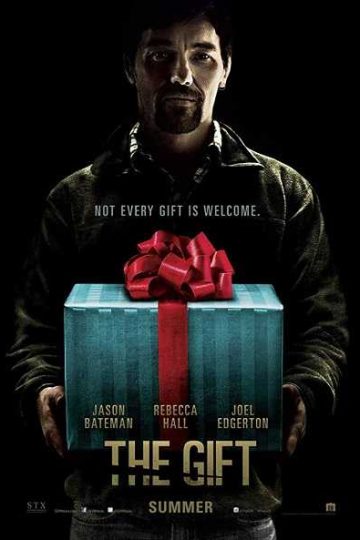 The Gift ( 2015 )
