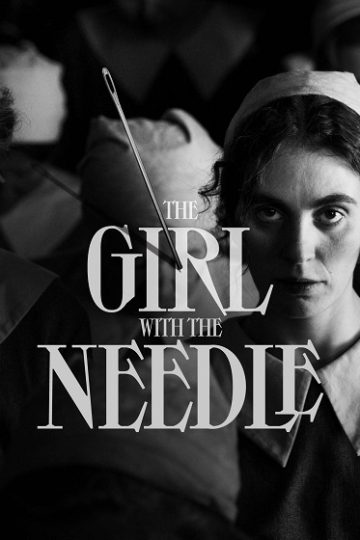 The Girl with the Needle ( 2024 )