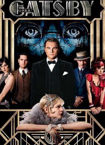 The Great Gatsby ( 2013 )