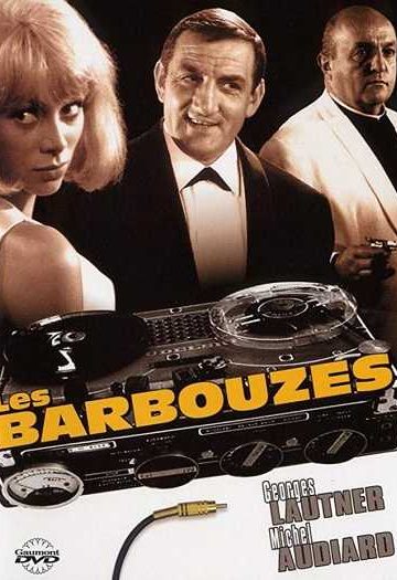 The Great Spy Chase ( 1964 )