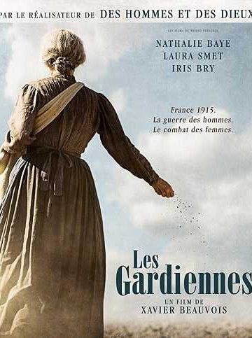 The Guardians ( 2017 )