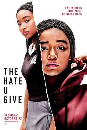 The Hate U Give ( 2018 )