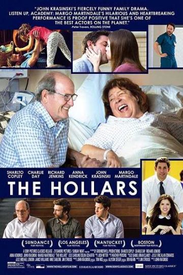 The Hollars ( 2016 )