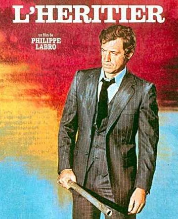 The Inheritor ( 1973 )