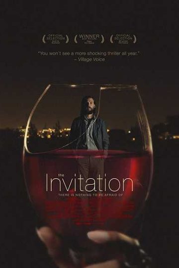 The Invitation ( 2015 )