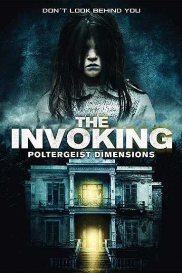 The Invoking Paranormal Dimensions ( 2016 )