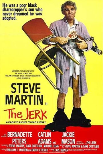 The Jerk ( 1979 )