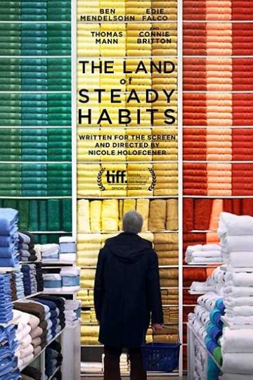 The Land of Steady Habits ( 2018 )
