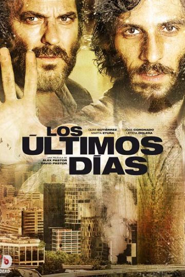 The Last Days ( 2013 )