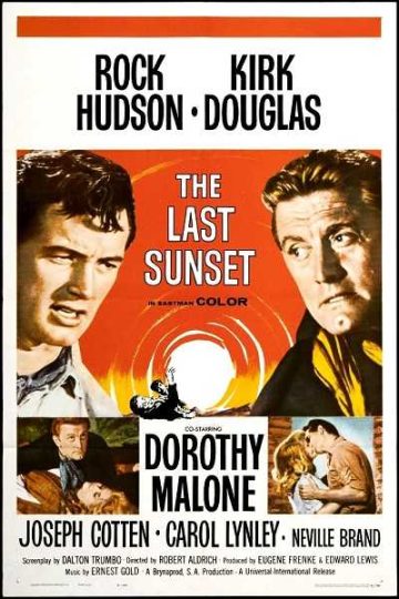 The Last Sunset ( 1961 )