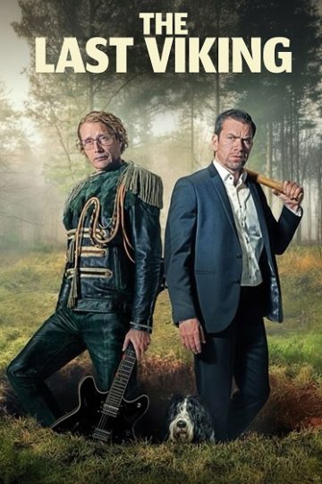 The Last Viking ( 2025 )