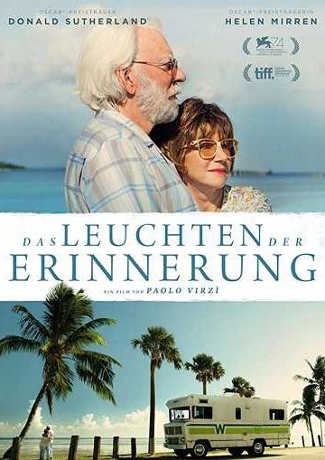 The Leisure Seeker ( 2017 )