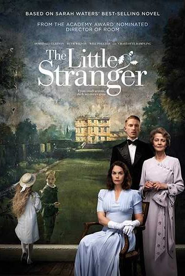The Little Stranger ( 2018 )