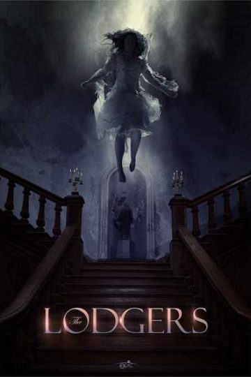 The Lodgers ( 2017 )
