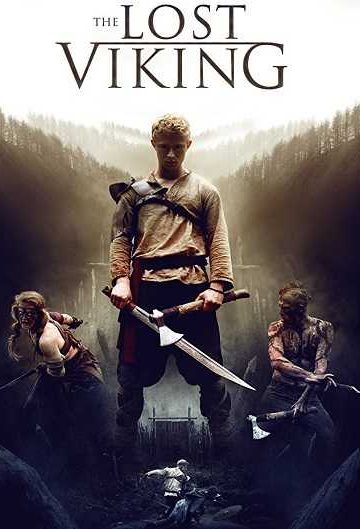 The Lost Viking ( 2018 )