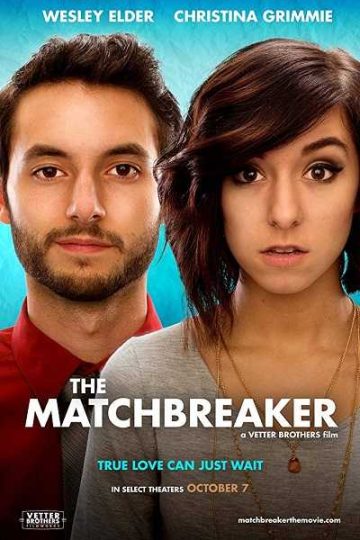 The Matchbreaker ( 2016 )