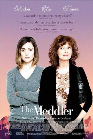 The Meddler ( 2015 )
