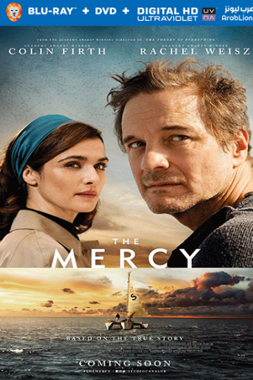The Mercy ( 2018 )