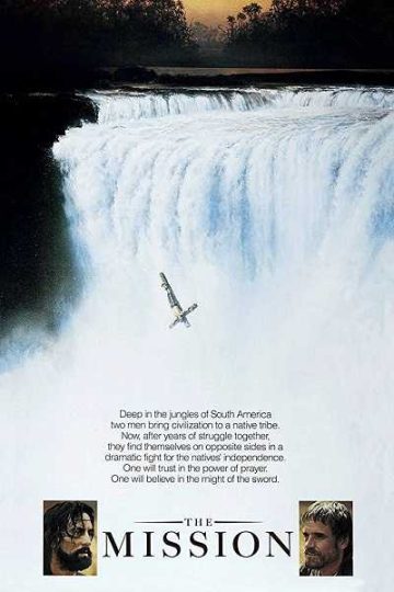 The Mission ( 1986 )