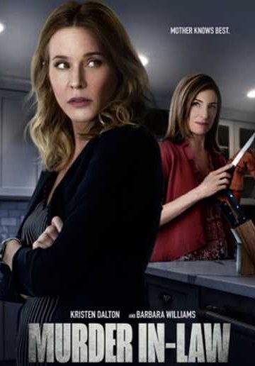 The Mother In Law ( 2019 )