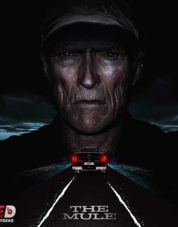 The Mule ( 2018 )