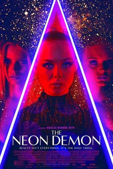 The Neon Demon ( 2016 )